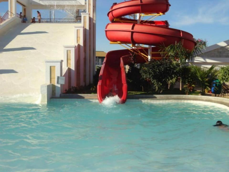 Lacqua Diroma - Descanso Merecido, Park Aquatico 24h, Piscina De Ondas Exclusiva * Caldas Novas