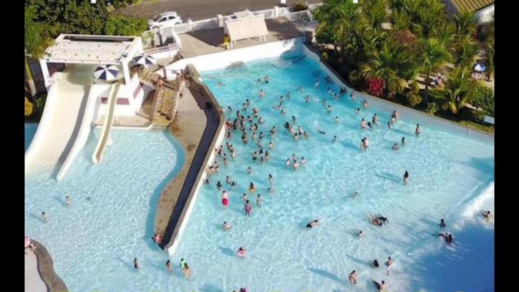 Lacqua Diroma - Descanso Merecido, Park Aquatico 24h, Piscina De Ondas Exclusiva Caldas Novas