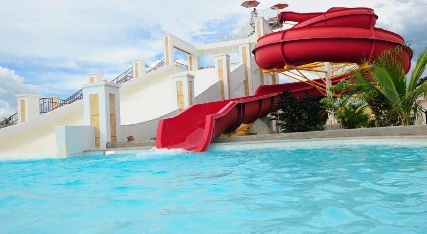 Lacqua Diroma - Descanso Merecido, Park Aquatico 24h, Piscina De Ondas Exclusiva Caldas Novas