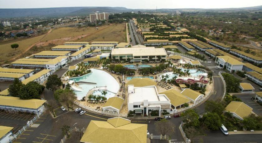 Lacqua Diroma - Descanso Merecido, Park Aquatico 24h, Piscina De Ondas Exclusiva *
