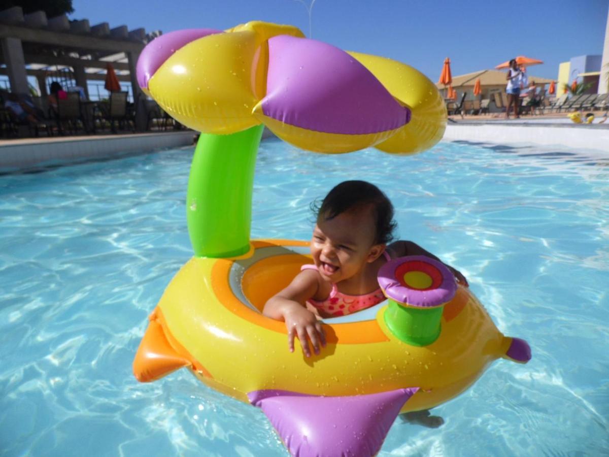 Lacqua Diroma - Descanso Merecido, Park Aquatico 24h, Piscina De Ondas Exclusiva * Caldas Novas
