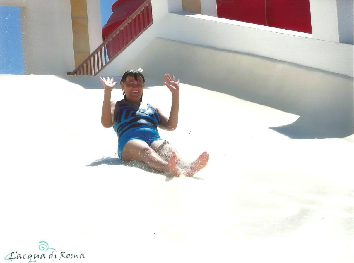 Lacqua Diroma - Descanso Merecido, Park Aquatico 24h, Piscina De Ondas Exclusiva Aparthotel *