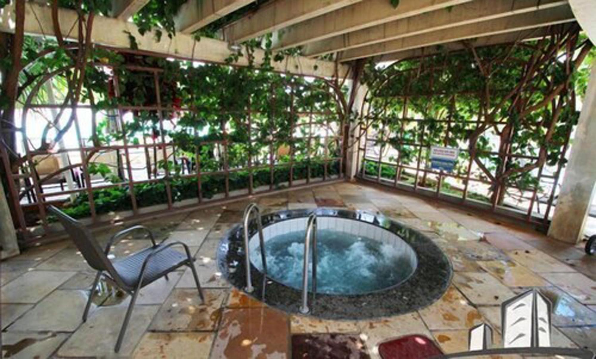 Lacqua Diroma - Descanso Merecido, Park Aquatico 24h, Piscina De Ondas Exclusiva *