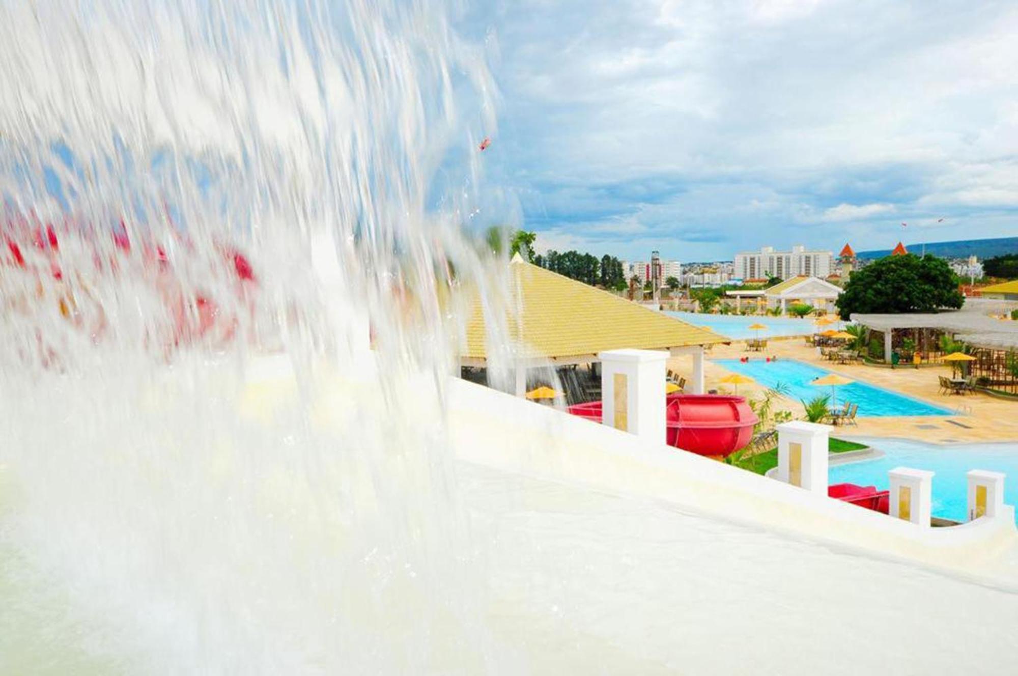 Lacqua Diroma - Descanso Merecido, Park Aquatico 24h, Piscina De Ondas Exclusiva *