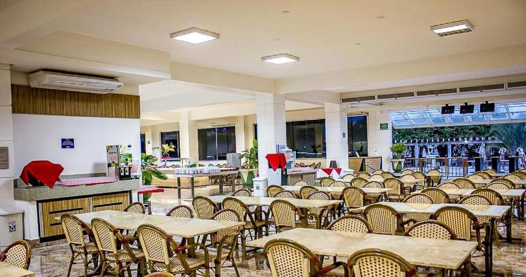 Lacqua Diroma - Descanso Merecido, Park Aquatico 24h, Piscina De Ondas Exclusiva * Caldas Novas