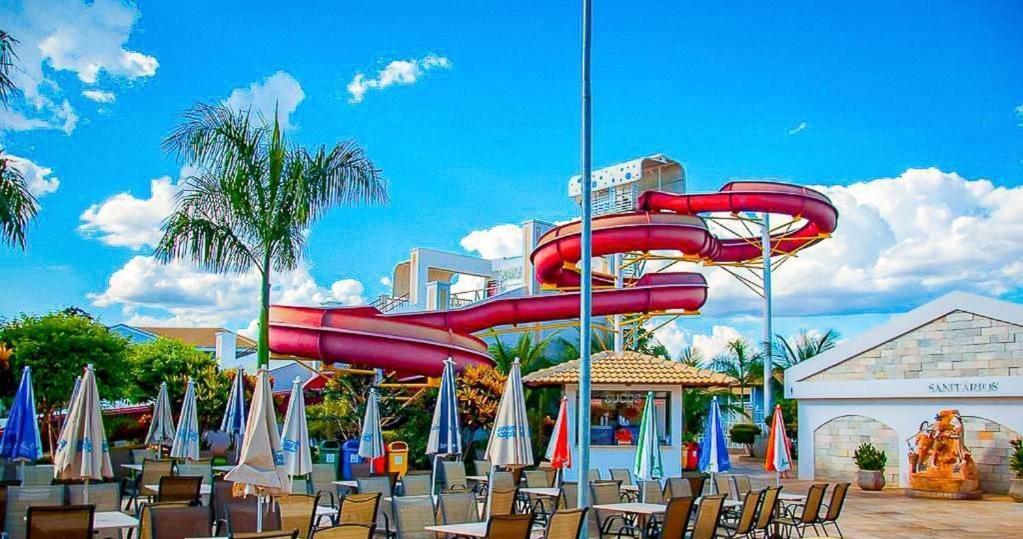 Aparthotel Lacqua Diroma - Descanso Merecido, Park Aquatico 24h, Piscina De Ondas Exclusiva
