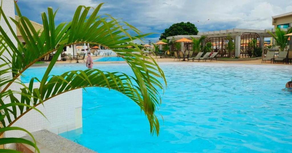 Lacqua Diroma - Descanso Merecido, Park Aquatico 24h, Piscina De Ondas Exclusiva Caldas Novas